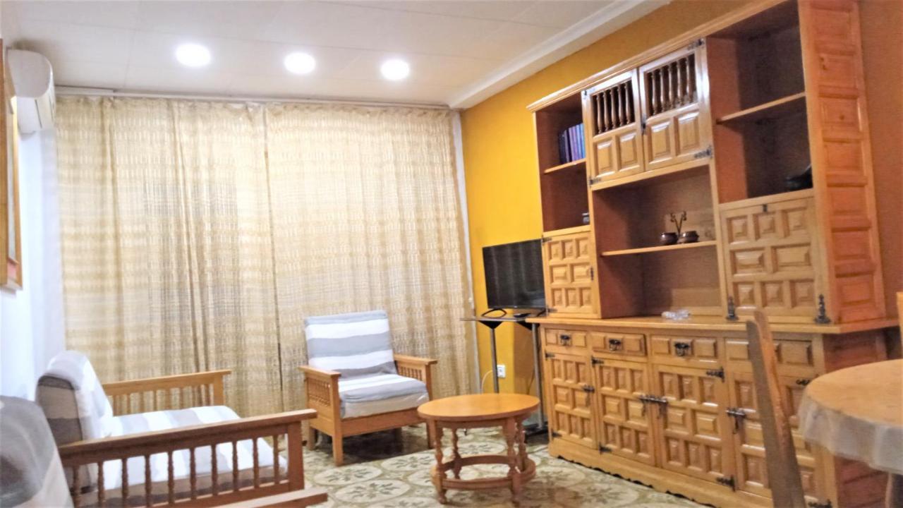 شقة Calella De La Costa المظهر الخارجي الصورة