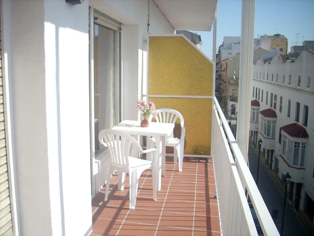 شقة Calella De La Costa المظهر الخارجي الصورة